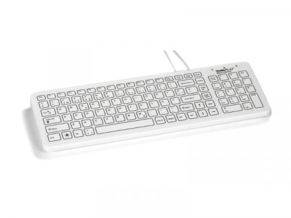 Clavier 