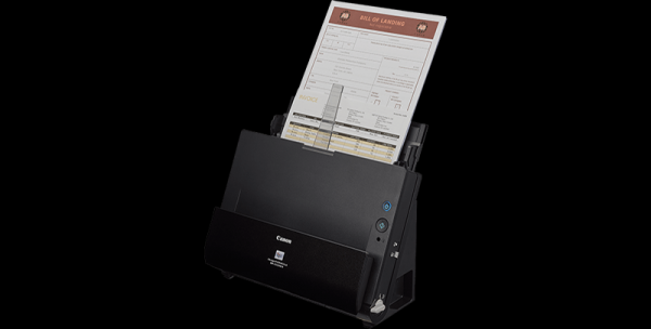 imageFORMULA DR-C225 II