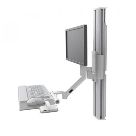 Configuration possible du V-Flex 001