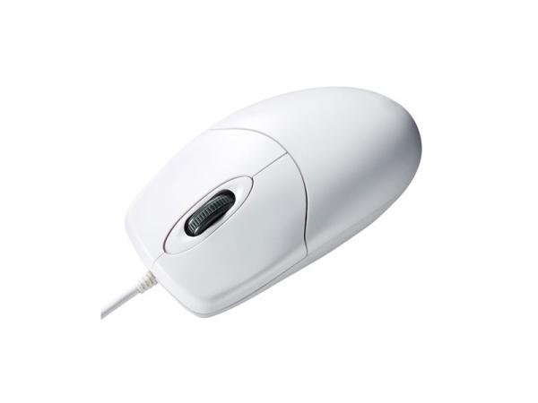 MedMouse