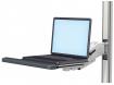 Bras de hauteur variable pour ordinateur portable