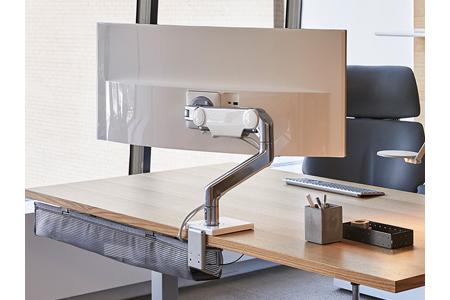 Humanscale : Ergonomie poste de travail