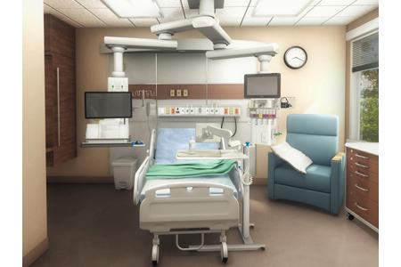 Fixations et supports Dispositifs Médicaux