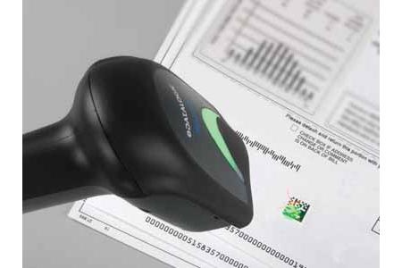 Lecteur GBT4402