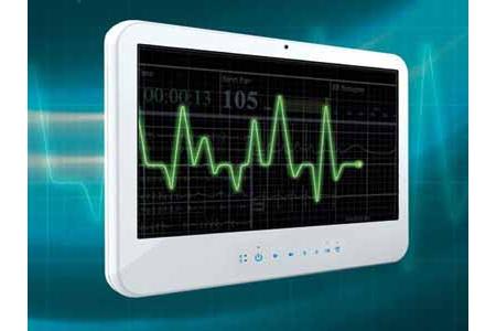 Panels PC Médicaux