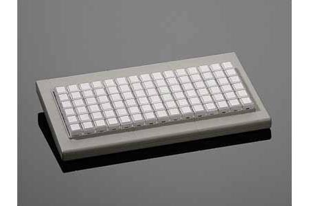 Claviers industriels programmables