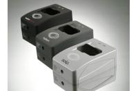 Boîtier injection plastique