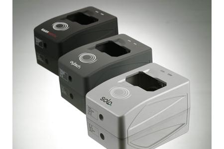 Boîtier injection plastique