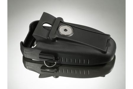 Coques en élastomère