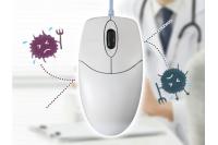 Souris Médicales