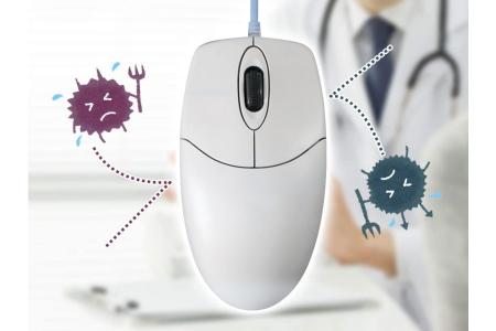 Souris Médicales