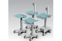 Chariots informatiques