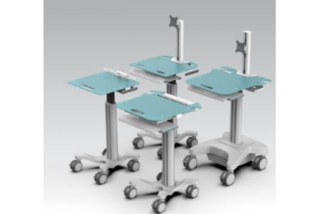 Chariots informatiques
