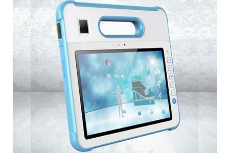 Mobilité : PC Portables médicalisés, Tablettes médicalisées, Coques et accessoires
