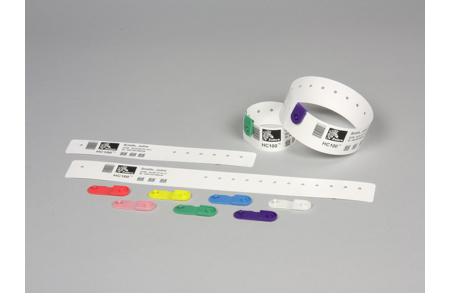 Bracelets Z-band Quickclip