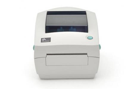 Zebra GC420D