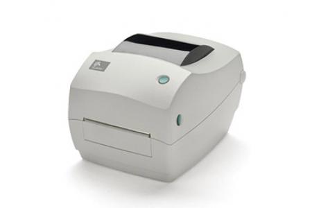 Zebra GC420T