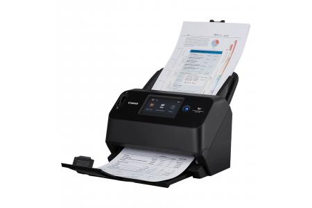 Scanner Canon imageFORMULA DR-S150