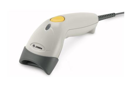 ZEBRA LS1203 1D