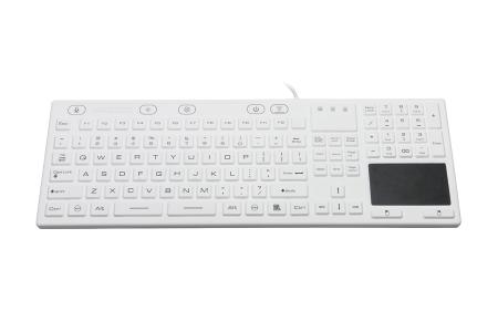 Clavier Lowkey110 - IP68