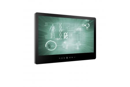 Panel PC médical OR-PC 27 4K 27