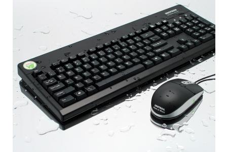 Clavier S6000K - IP66