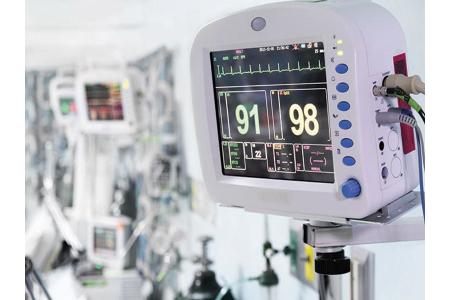 Fixations et supports SSPI
