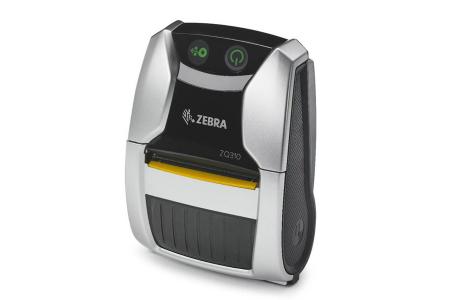 Zebra ZQ310