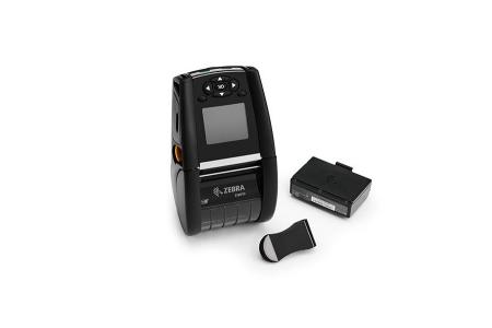 Zebra ZQ610