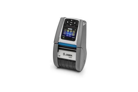 Zebra ZQ610 HC