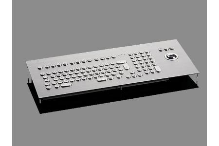 Clavier 102T-ES-TB