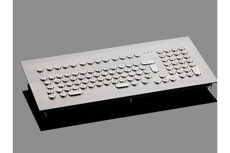 Clavier 102T-ES