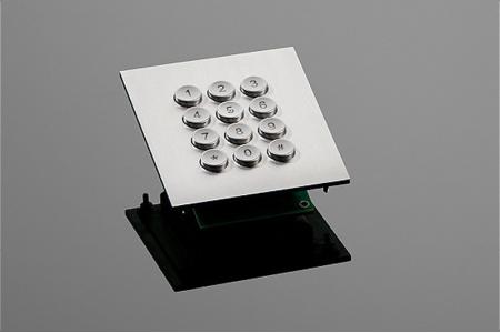 Clavier 12T-ES
