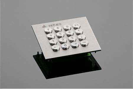 Clavier 16T-ES T19