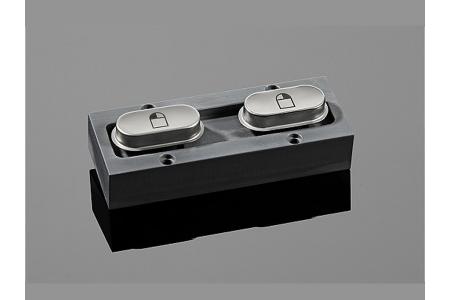 Clavier Inox anti-vandale Spéciales versions