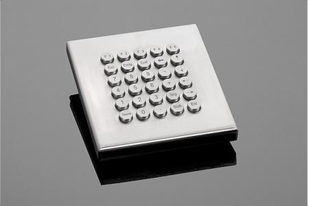 Clavier 30T-ES GEH