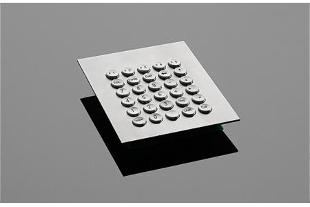 Clavier 30T-ES