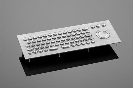 Clavier 62T-ES16-TB