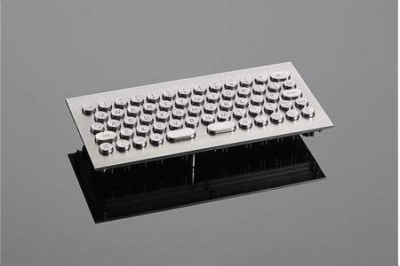 Clavier 62T-ES16