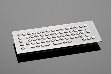 Clavier 65T-ES