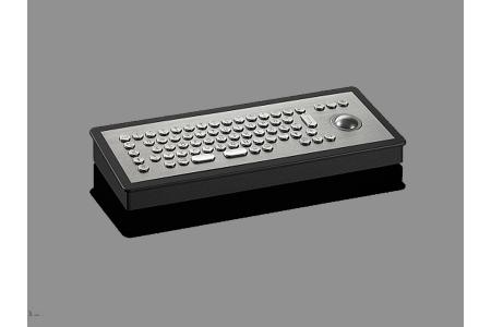 Clavier 65T-ES-TB GEH