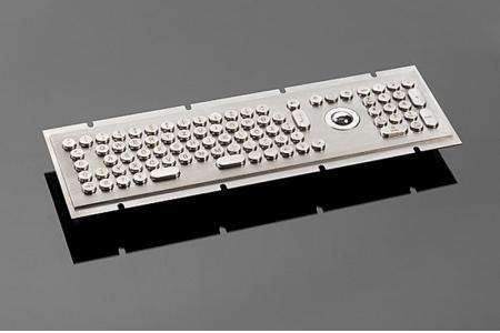 Clavier 82T-ES-TB25