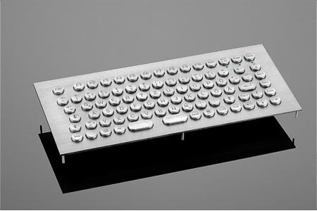 Clavier 86T-ES