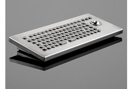 Clavier 86T-ES-TB GEH