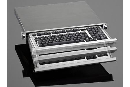 DS 102 W Drawer