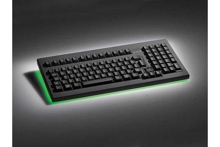 DS 104 W HL Mouse (Rétro éclairé)