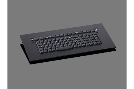 DS 86 W Frontpanel