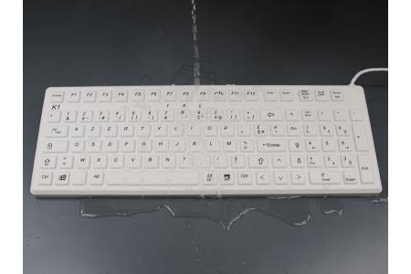 Clavier K1-MED - IP68