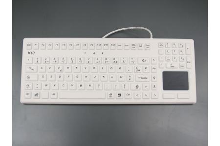 Clavier K10-MED - IP68
