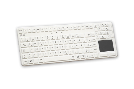 Clavier K10-MED OEM et X10-MED OEM